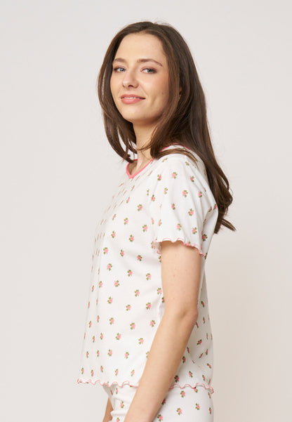Schlafshirt, Modell Holly