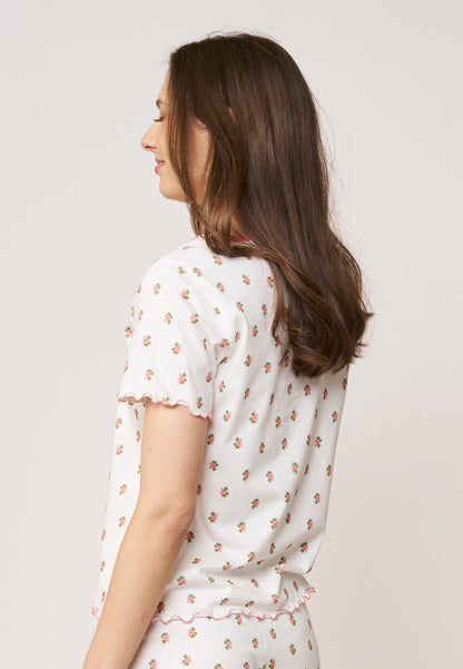 Schlafshirt, Modell Holly