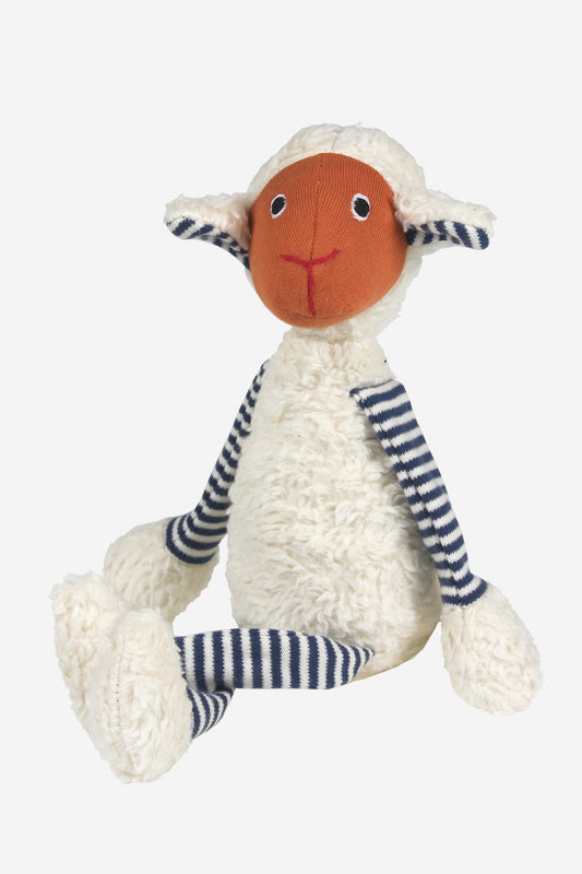 Mouton Hilde