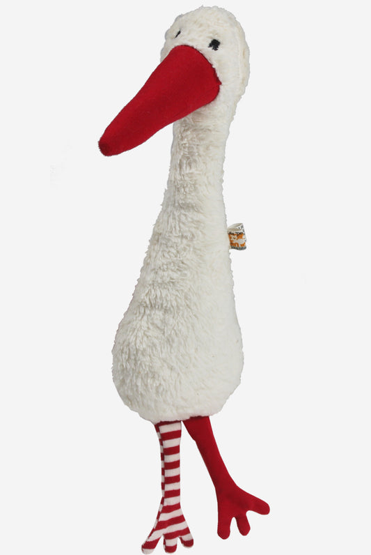 grande cigogne Michel