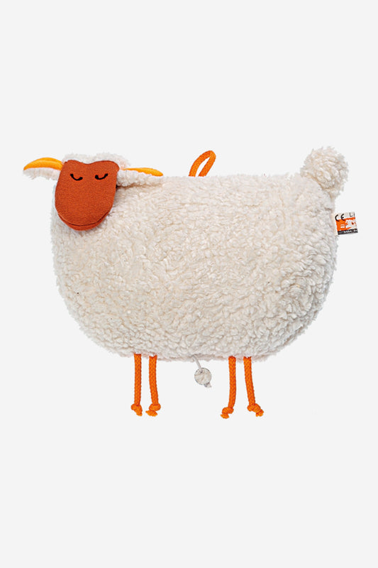 Sommeil - Mouton Hilde