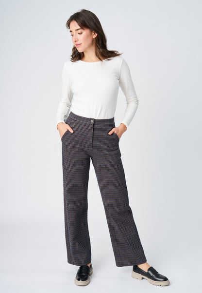 Trousers, model Susana