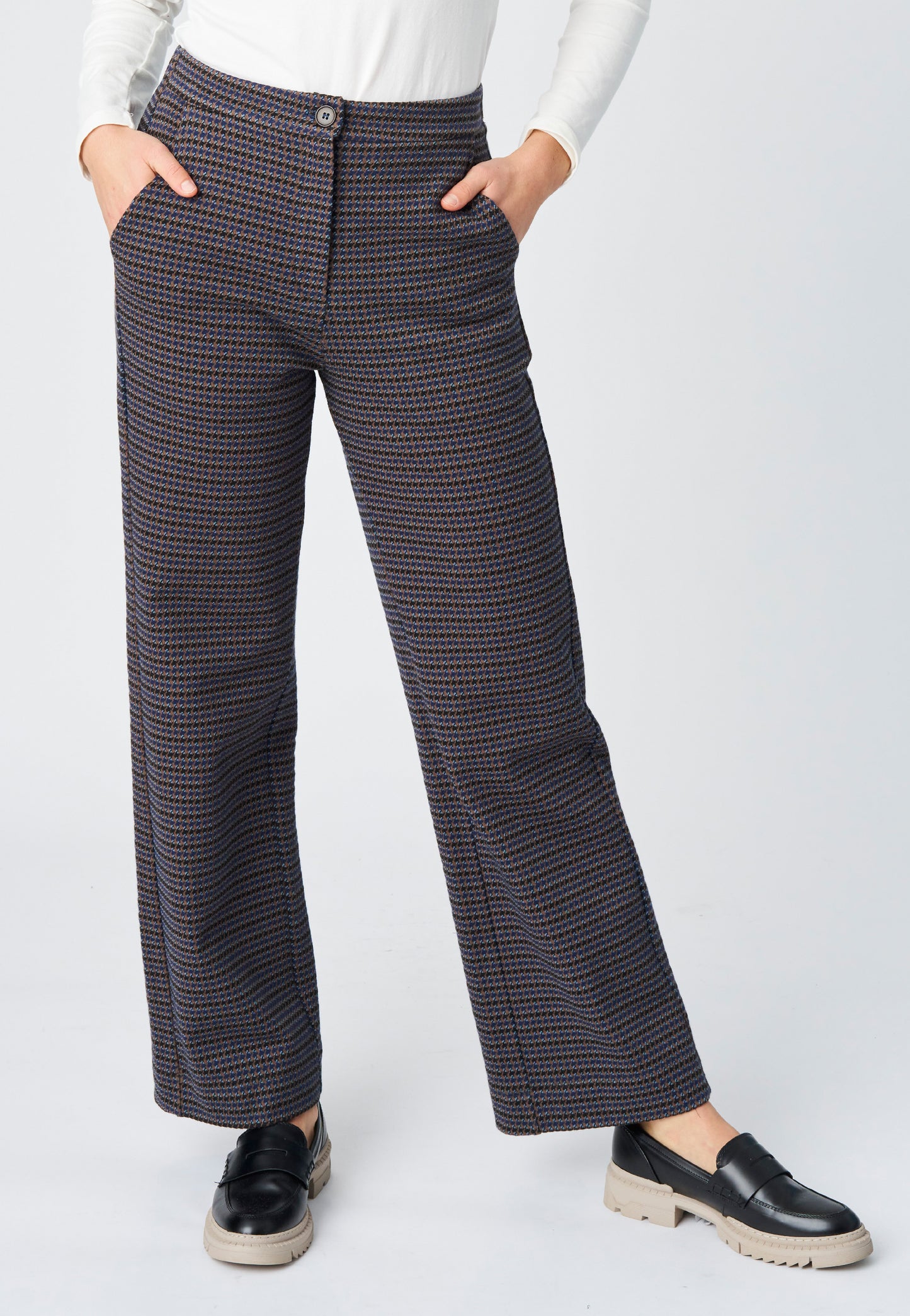 Trousers, model Susana