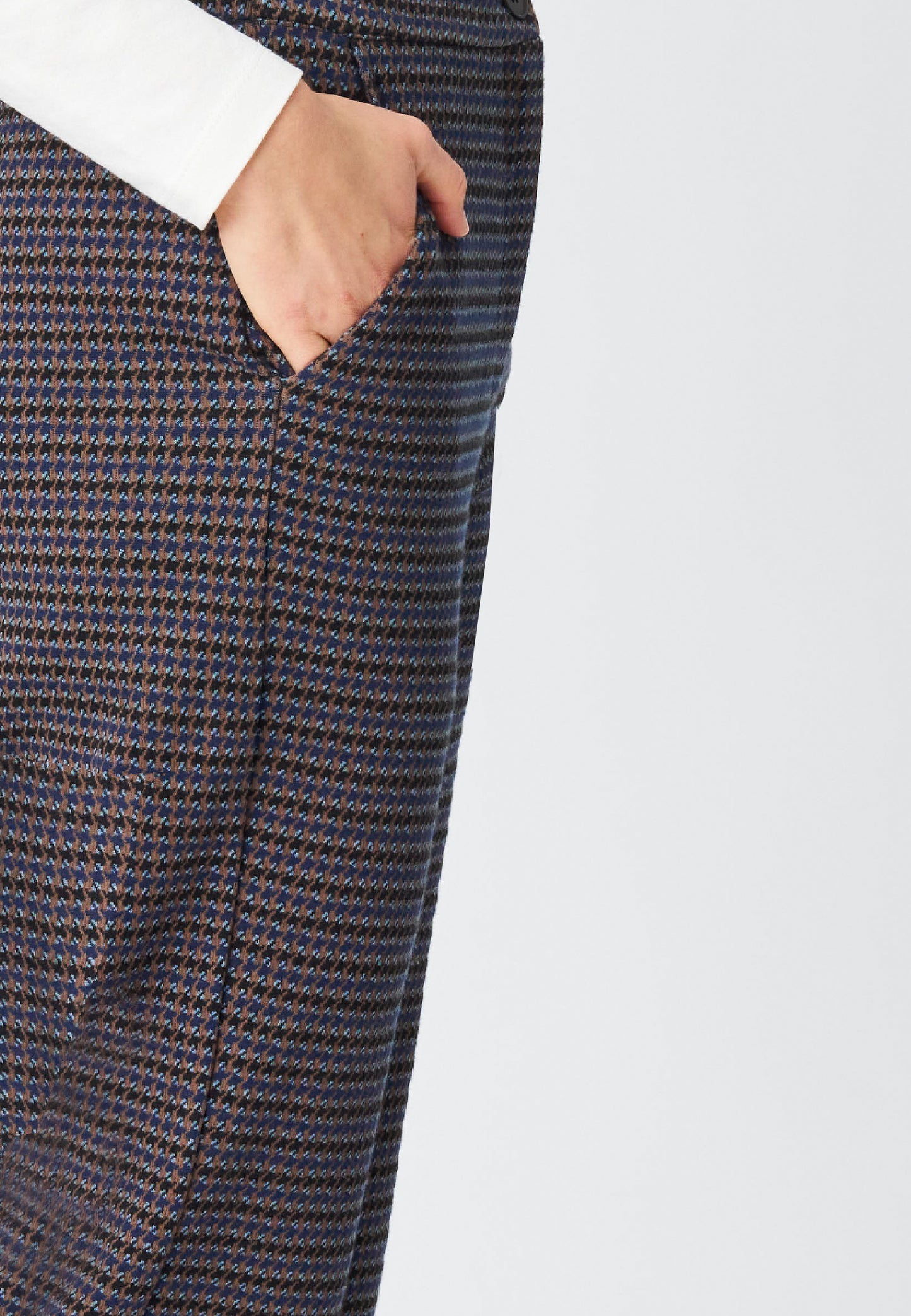 Trousers, model Susana