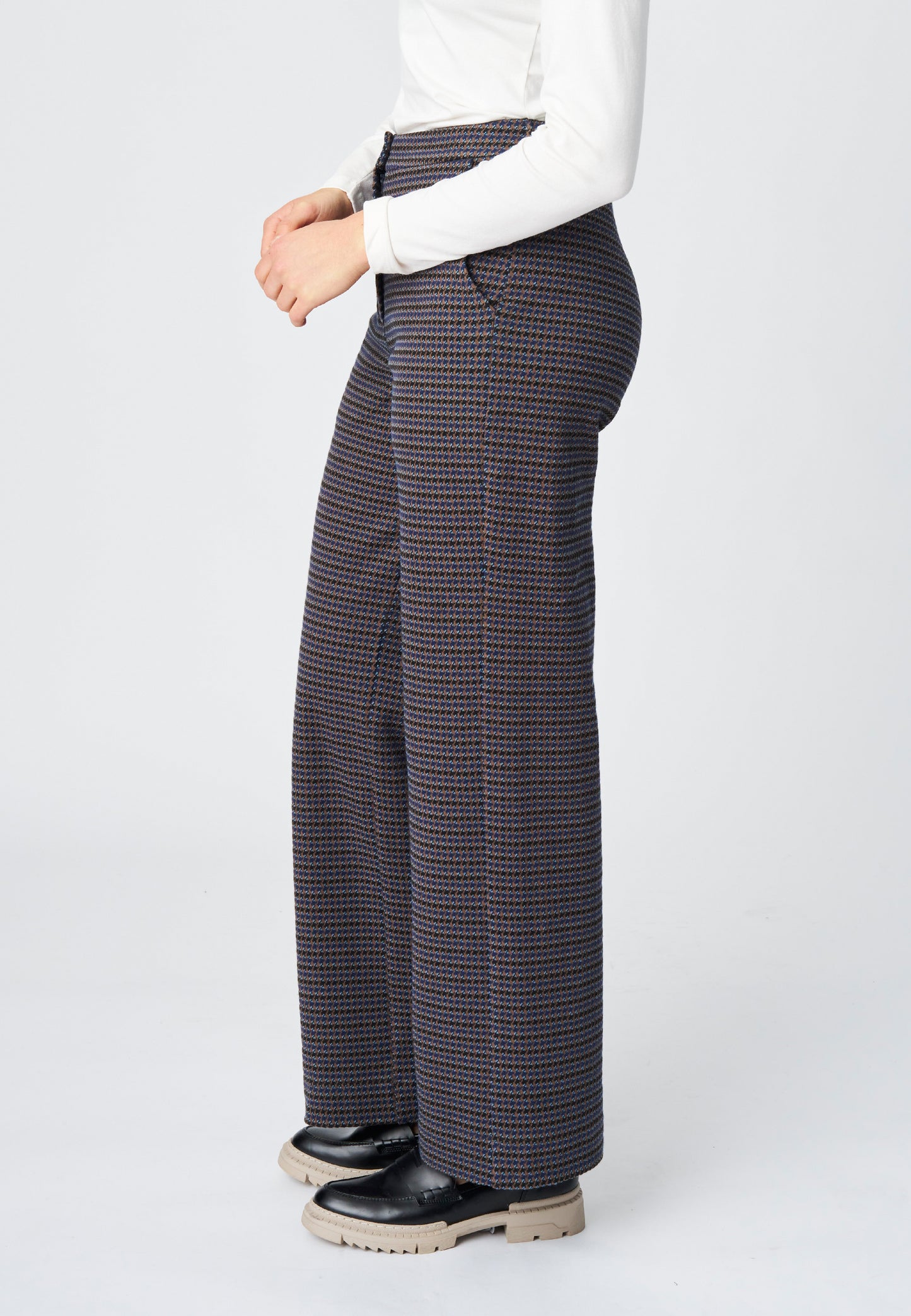 Trousers, model Susana