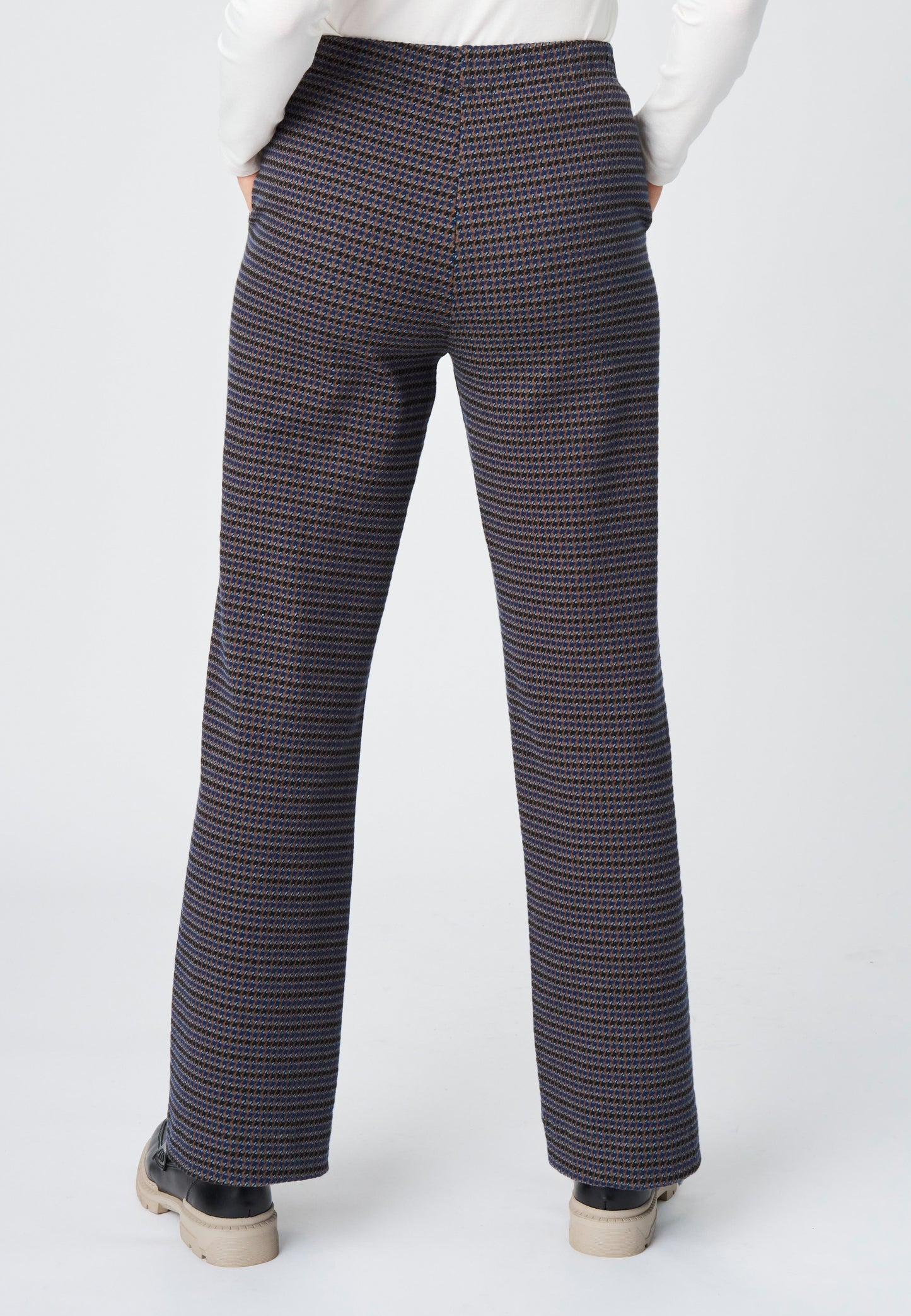 Trousers, model Susana
