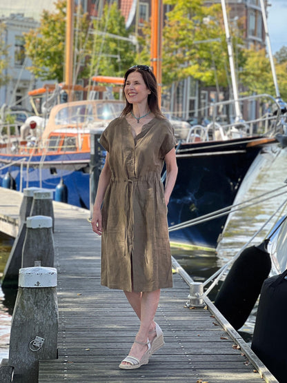 Kleid, Modell Filipa