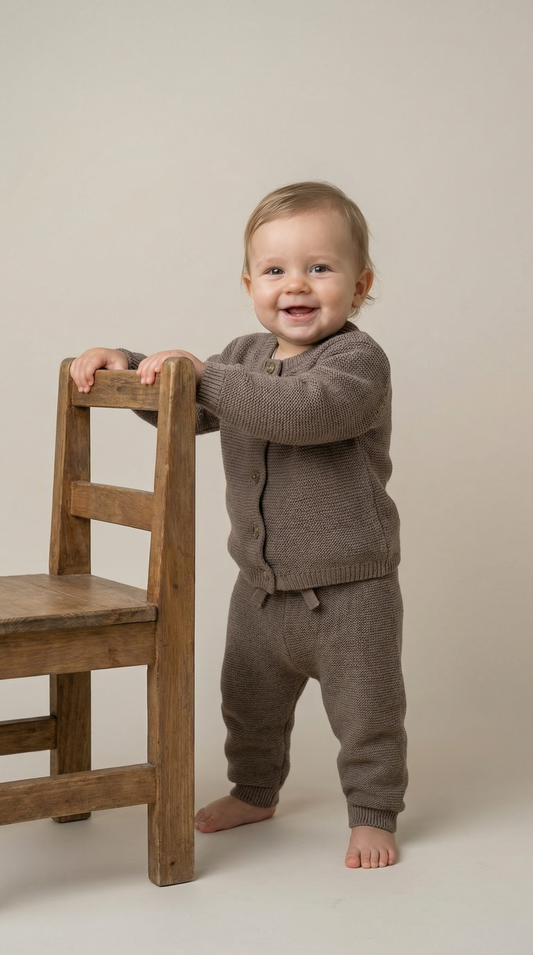 Pantalon, modèle Luca