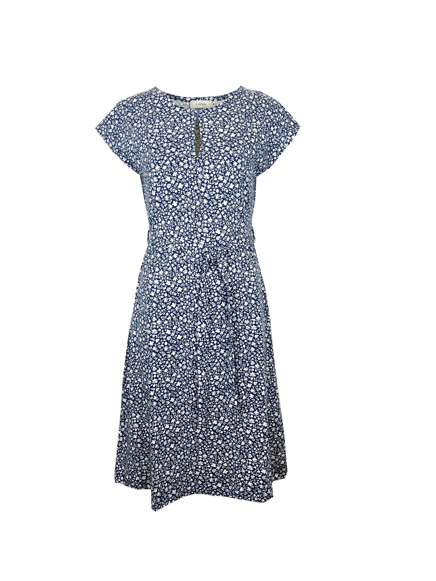 Kleid, Modell Cinthia