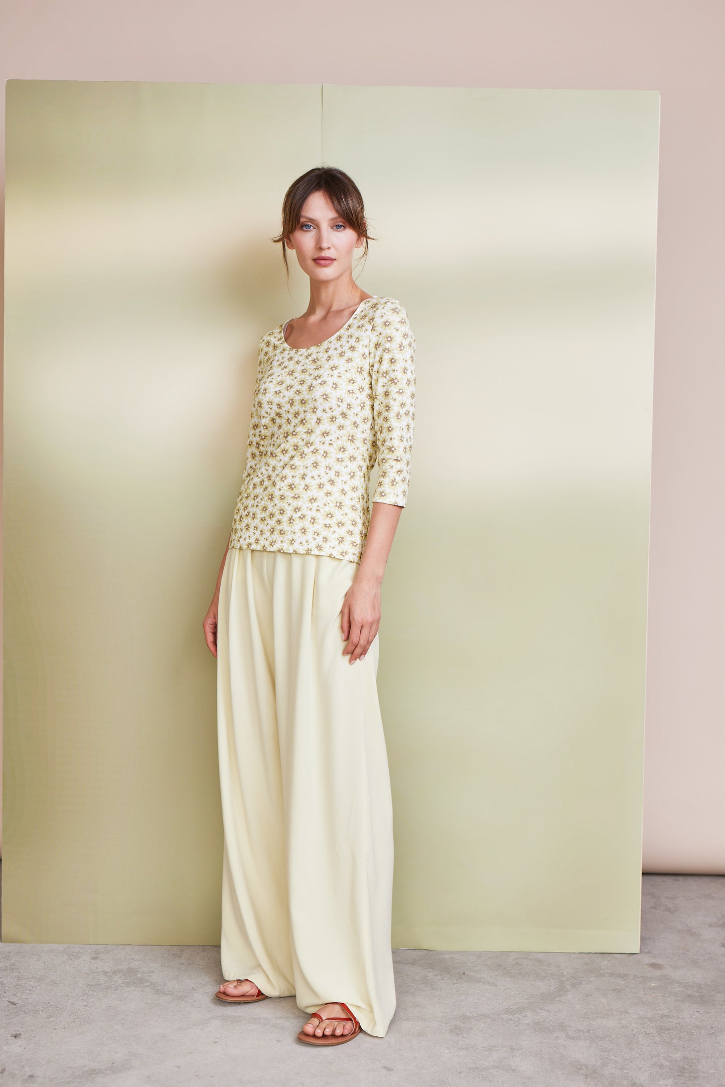 Shirt, Modell Leonie