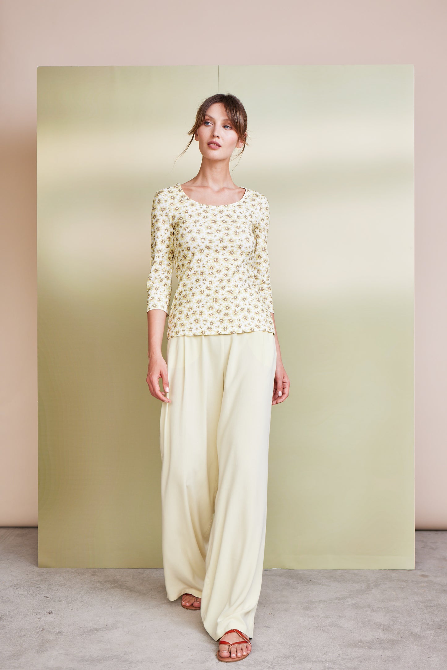 Shirt, Modell Leonie