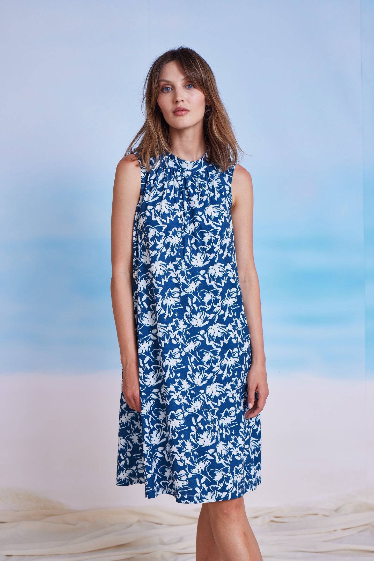 Kleid, Modell Fabiana