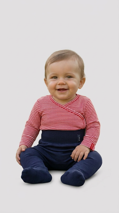 Pantalon, modèle Finn