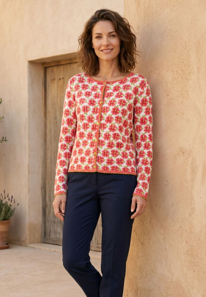 Gilet, modèle Juliana