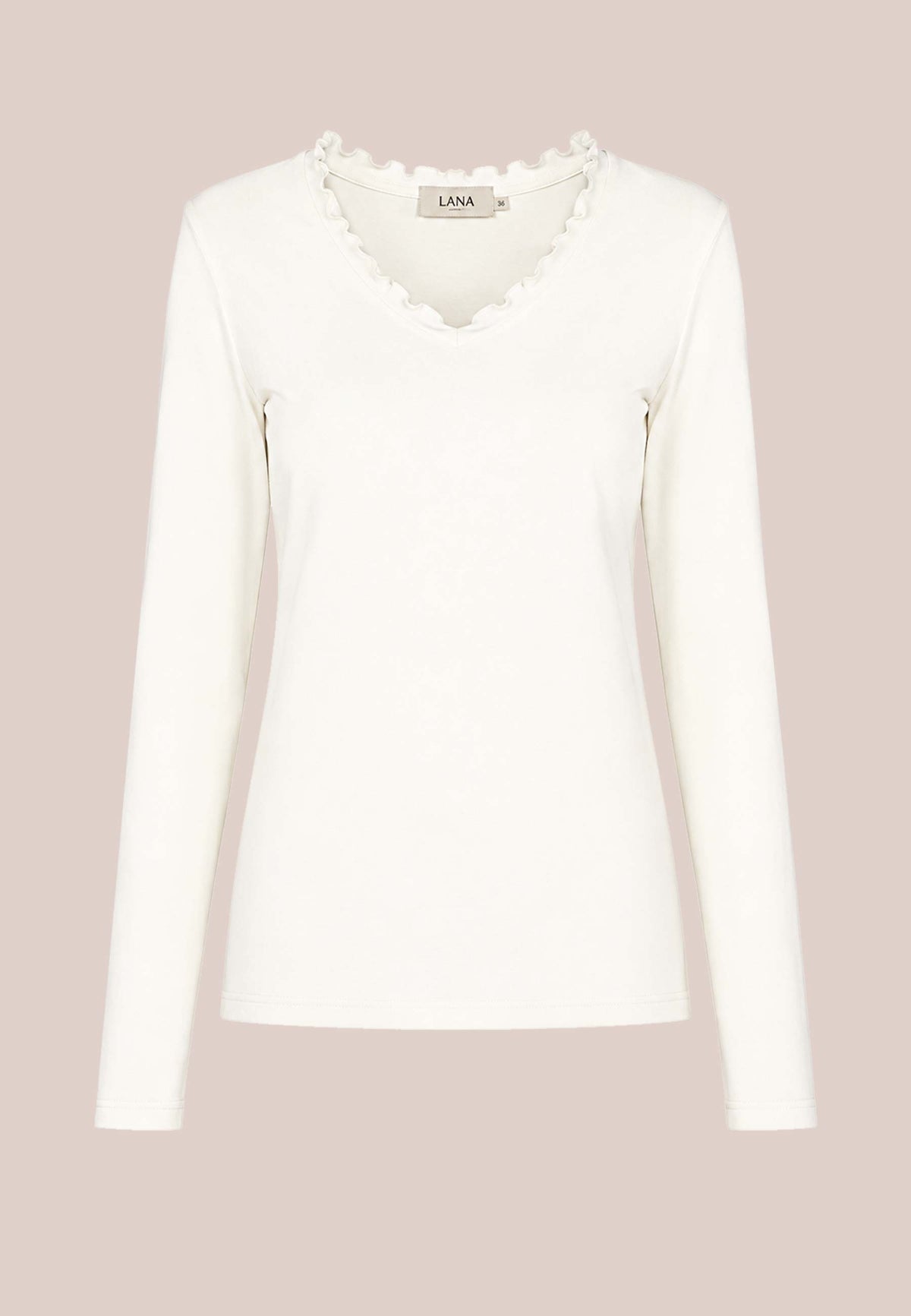 Shirt, Modell Conny