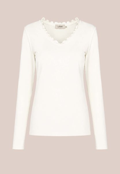 Shirt, Modell Conny